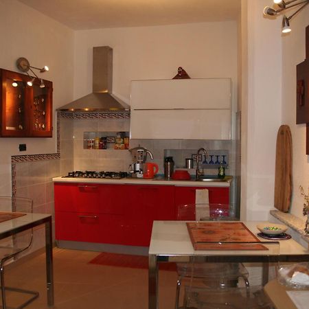 Orgosolo B&B Sardegna 外观 照片