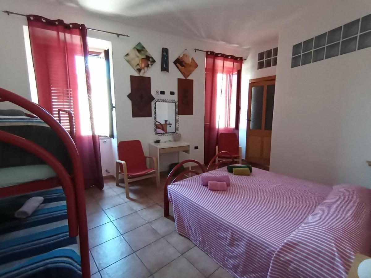 Orgosolo B&B Sardegna 外观 照片