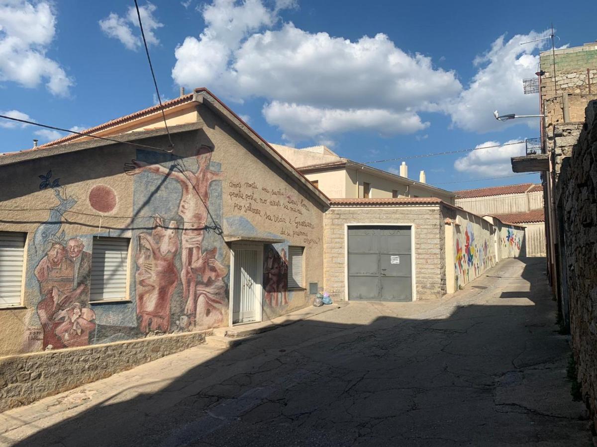 Orgosolo B&B Sardegna 外观 照片