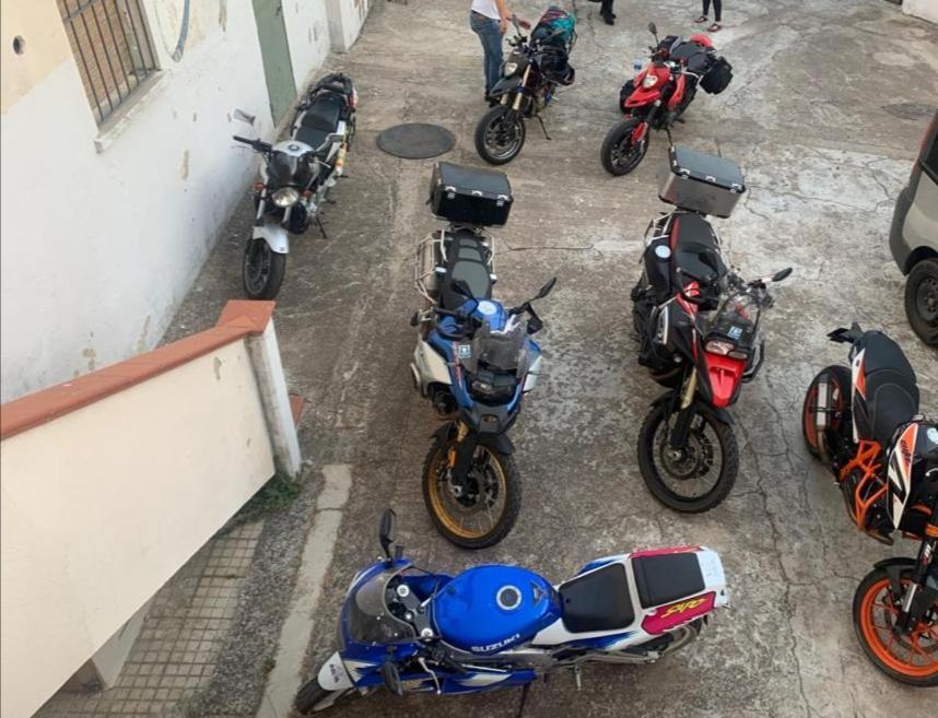 Orgosolo B&B Sardegna 外观 照片