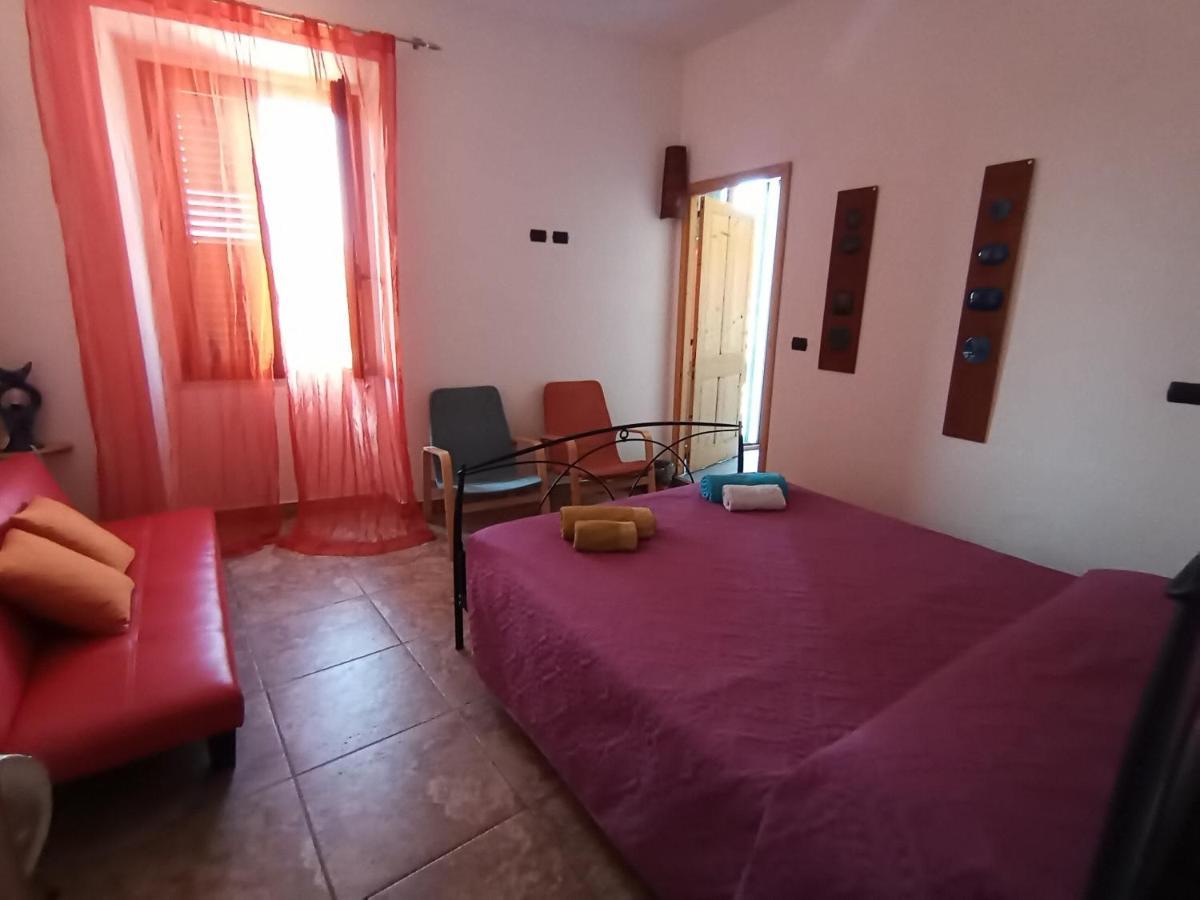 Orgosolo B&B Sardegna 外观 照片