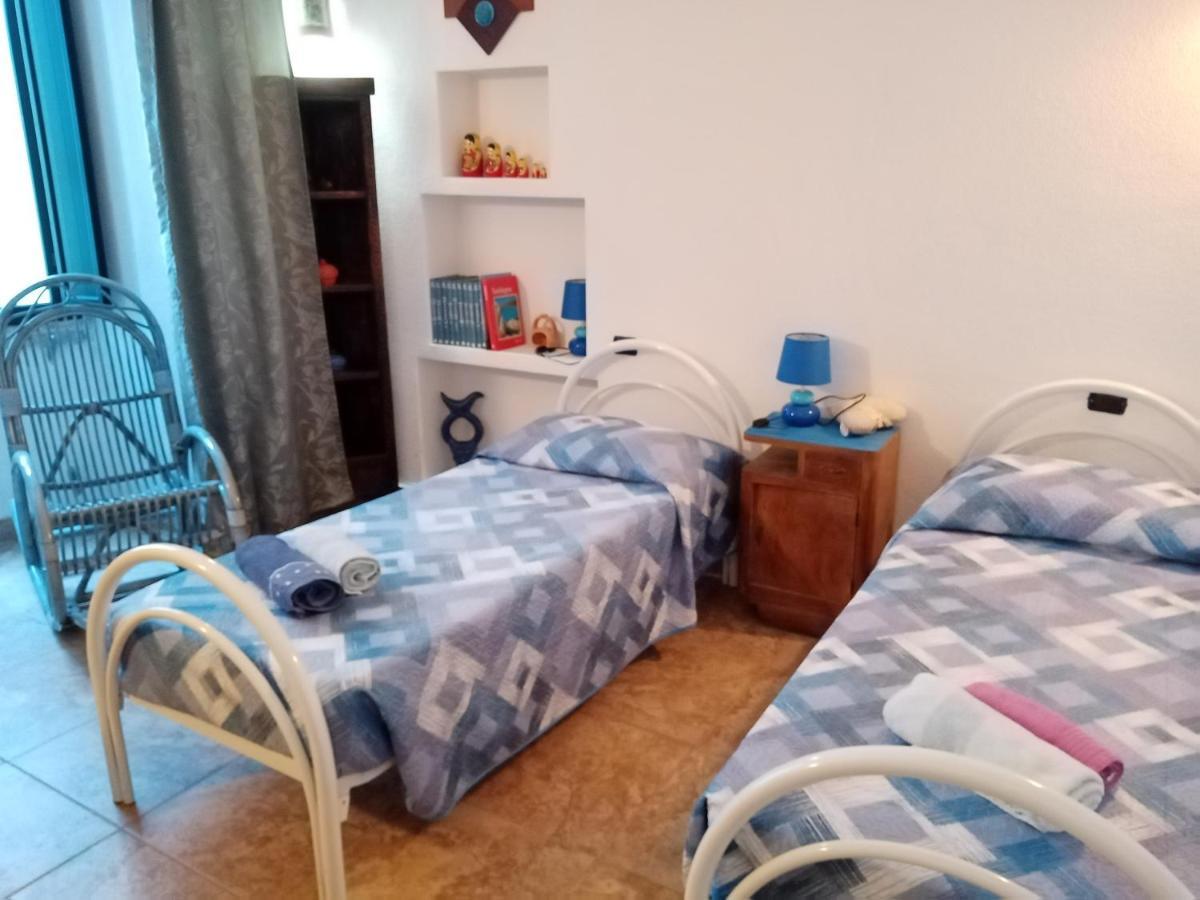 Orgosolo B&B Sardegna 外观 照片