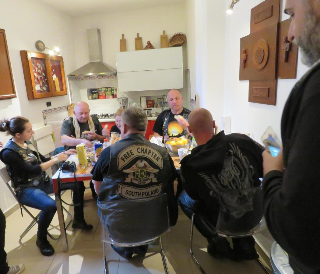 Orgosolo B&B Sardegna 外观 照片