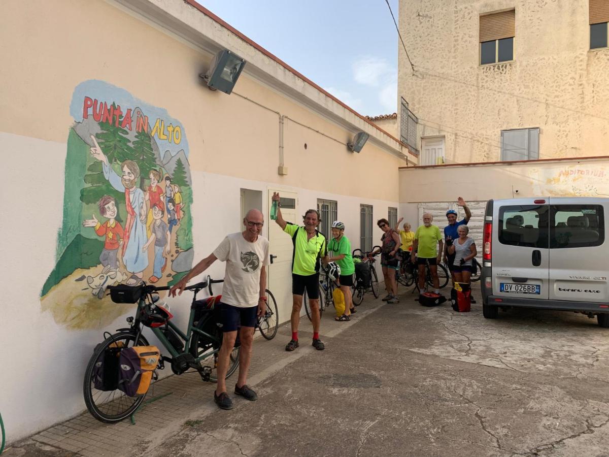 Orgosolo B&B Sardegna 外观 照片