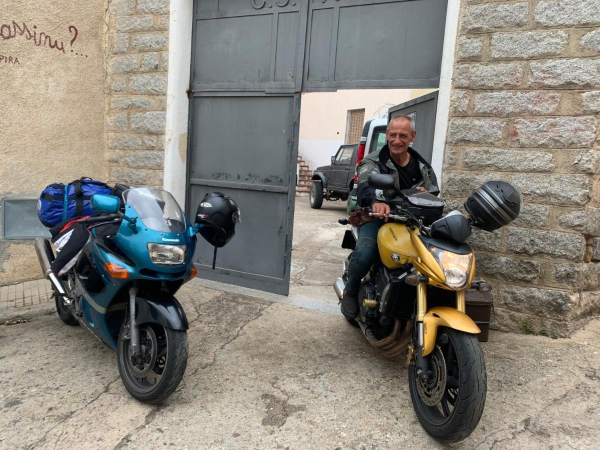 Orgosolo B&B Sardegna 外观 照片