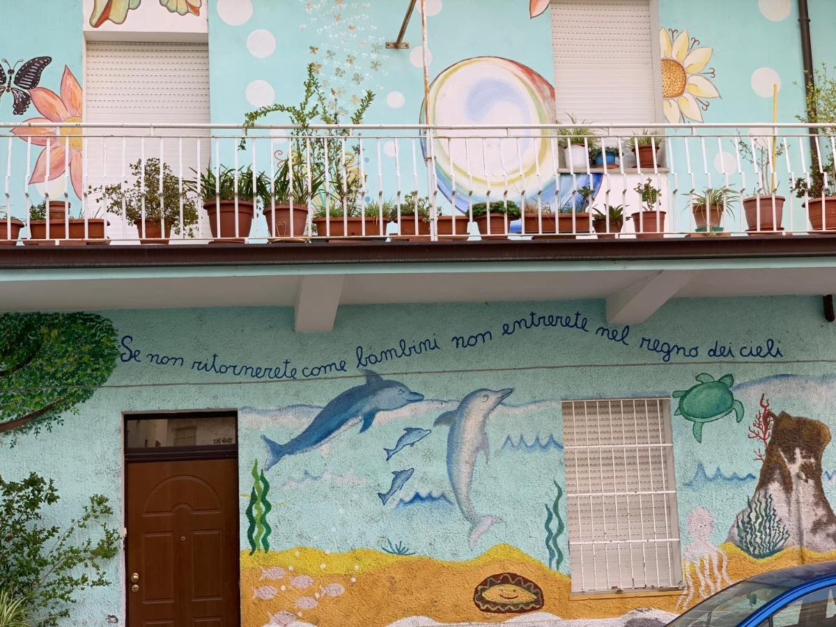 Orgosolo B&B Sardegna 外观 照片