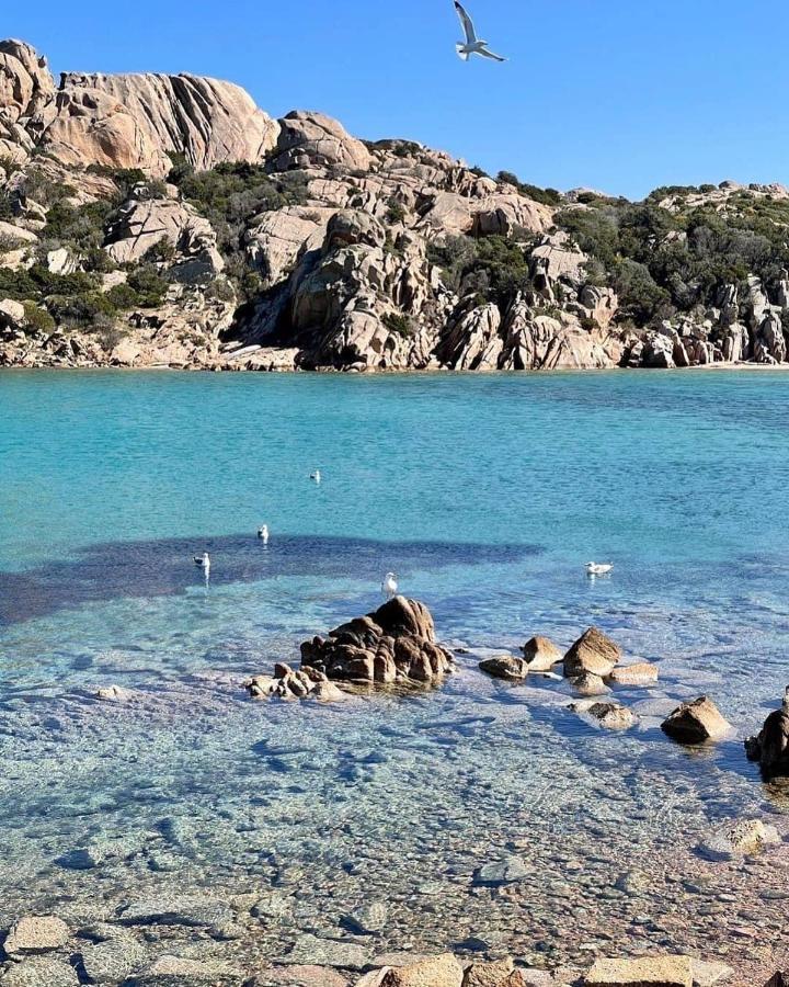 Orgosolo B&B Sardegna 外观 照片