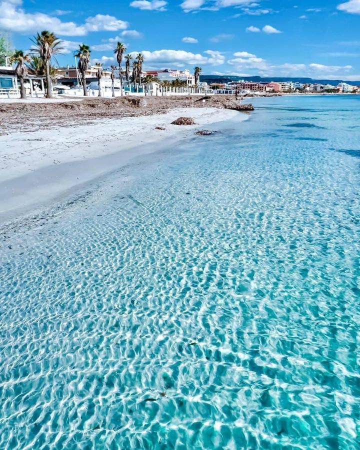 Orgosolo B&B Sardegna 外观 照片