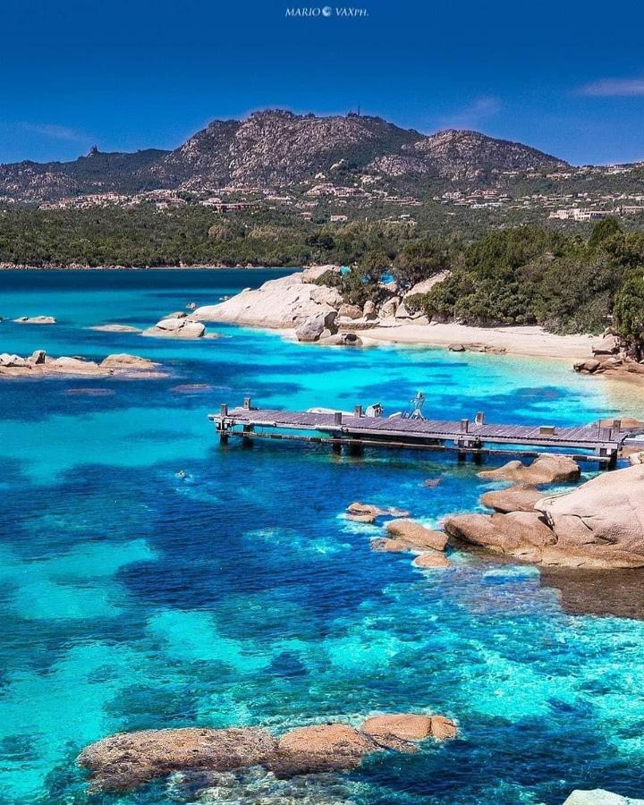 Orgosolo B&B Sardegna 外观 照片