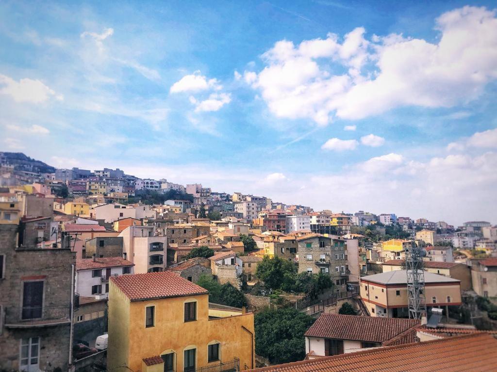 Orgosolo B&B Sardegna 外观 照片
