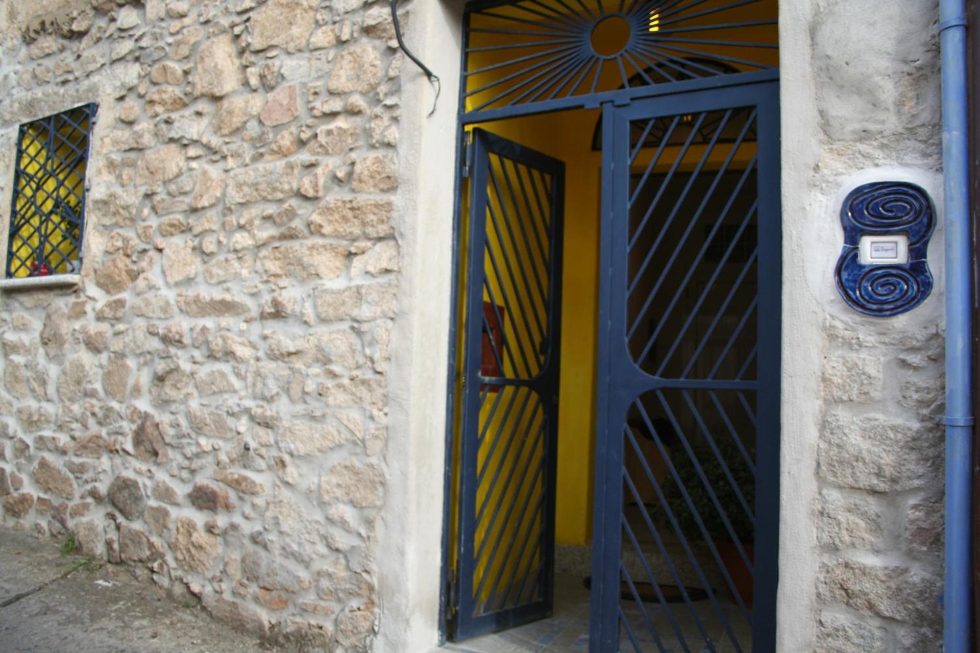 Orgosolo B&B Sardegna 外观 照片