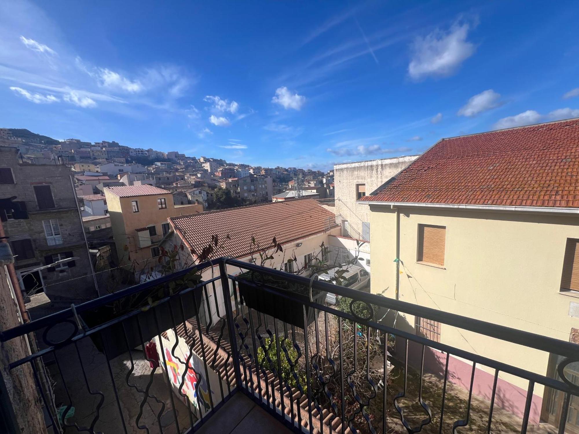 Orgosolo B&B Sardegna 外观 照片