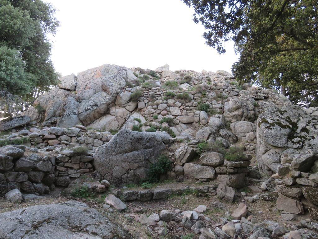 Orgosolo B&B Sardegna 外观 照片