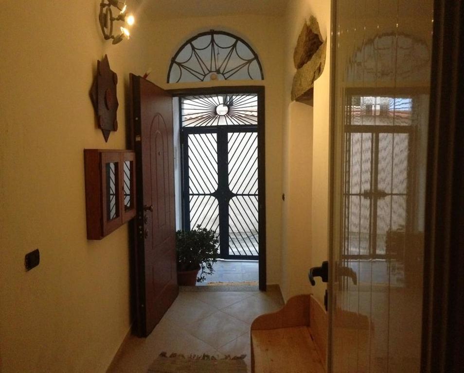 Orgosolo B&B Sardegna 外观 照片