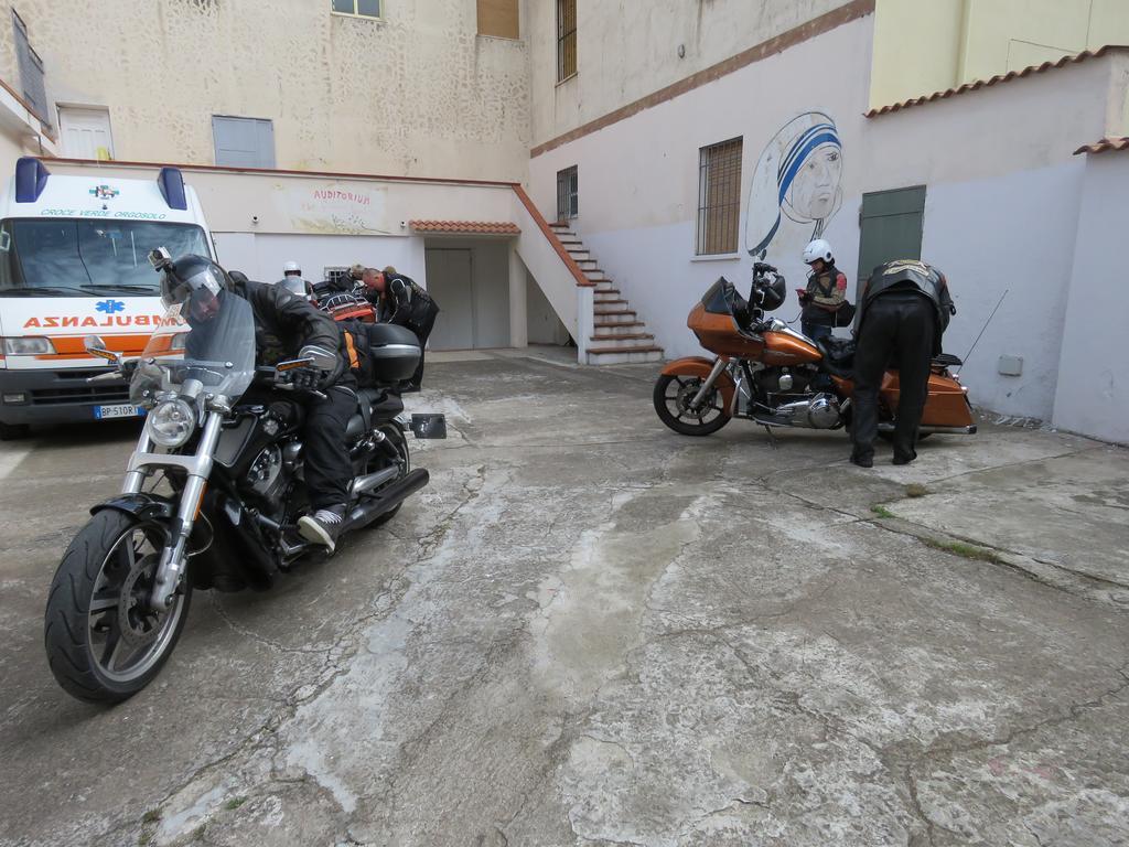 Orgosolo B&B Sardegna 外观 照片