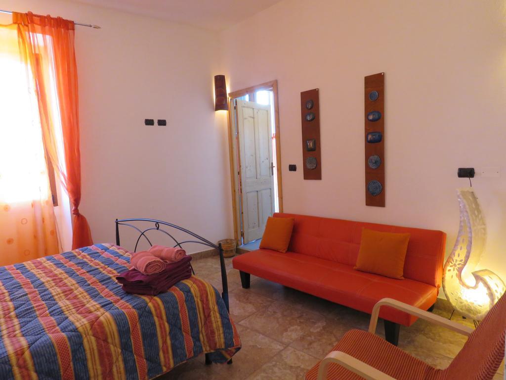 Orgosolo B&B Sardegna 外观 照片