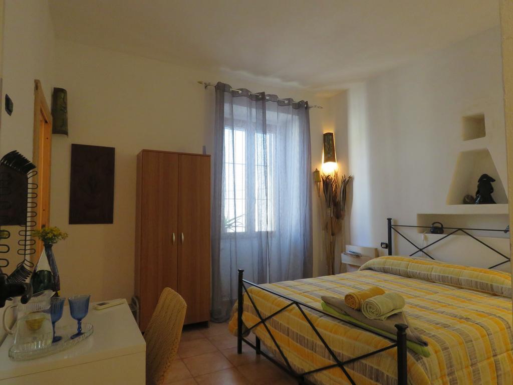 Orgosolo B&B Sardegna 外观 照片
